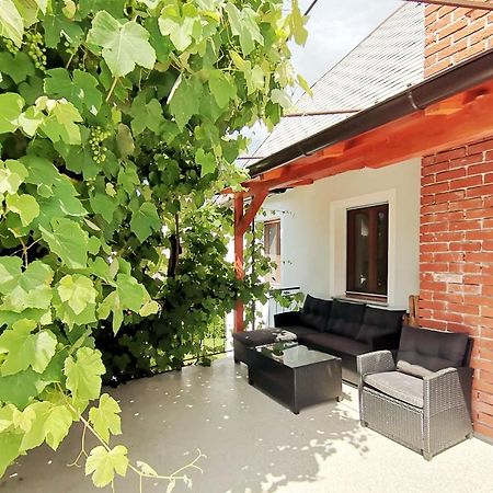 Pri Zajcu Apartamento Bovec Exterior foto