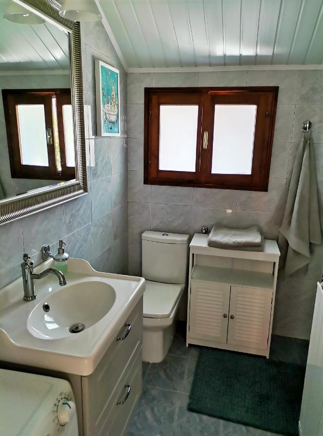 Pri Zajcu Apartamento Bovec Exterior foto