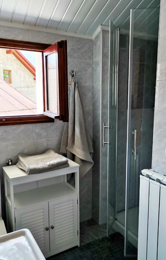 Pri Zajcu Apartamento Bovec Exterior foto