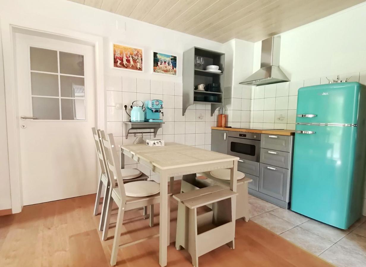 Pri Zajcu Apartamento Bovec Exterior foto